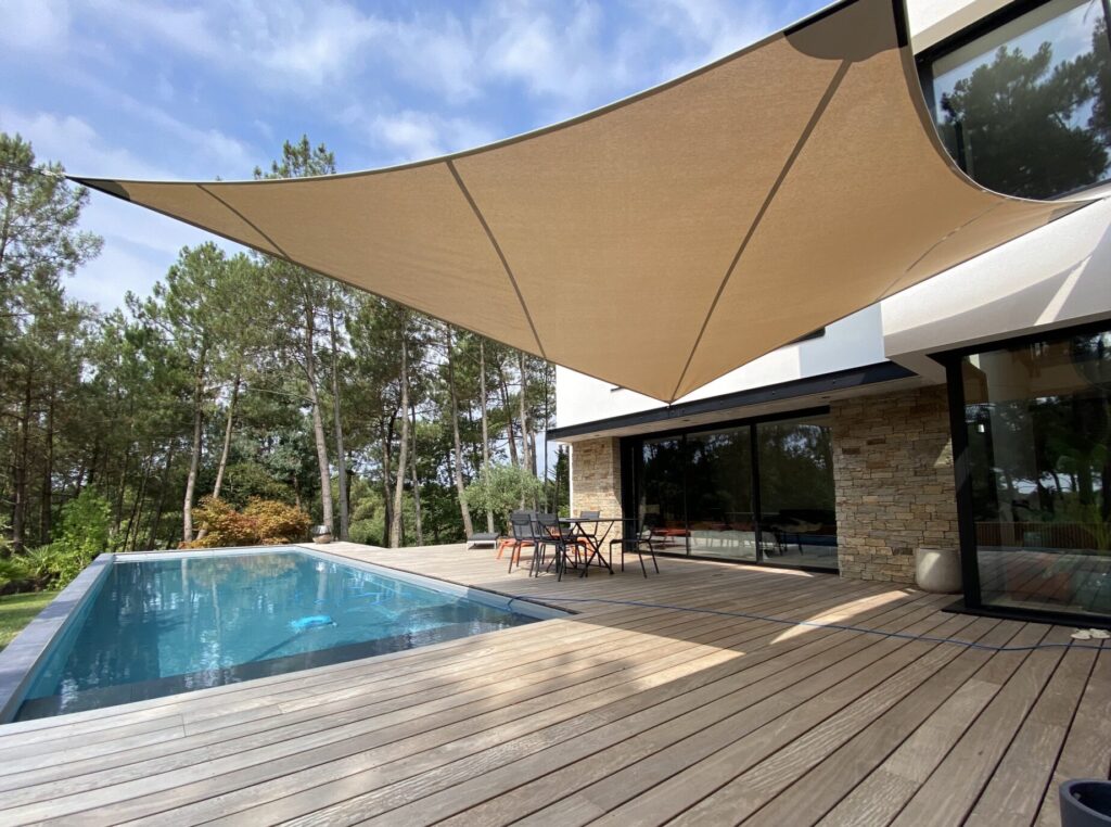 Remise en route piscine