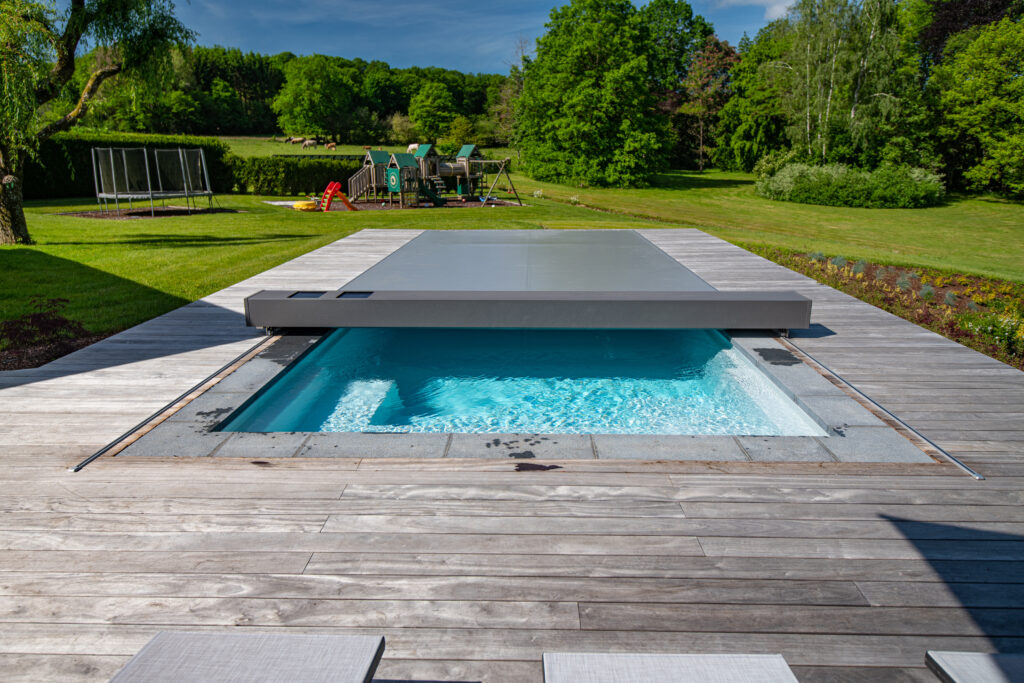 coverseal pond face