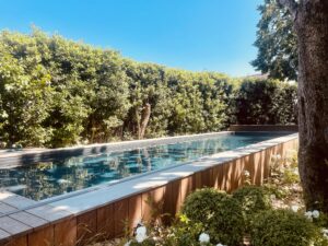 piscine ile aux moines