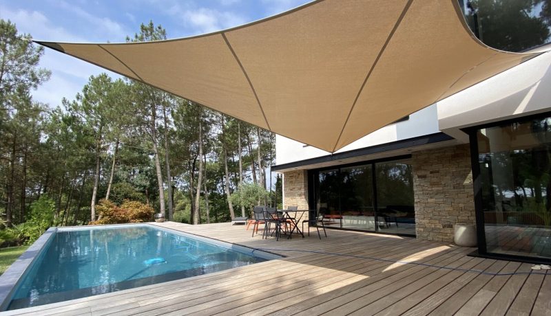 Remise en route piscine