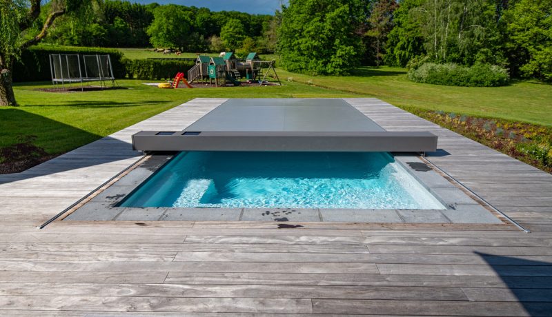 coverseal pond face