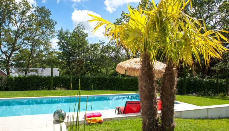 piscine vannes 12x4 vue côté 2