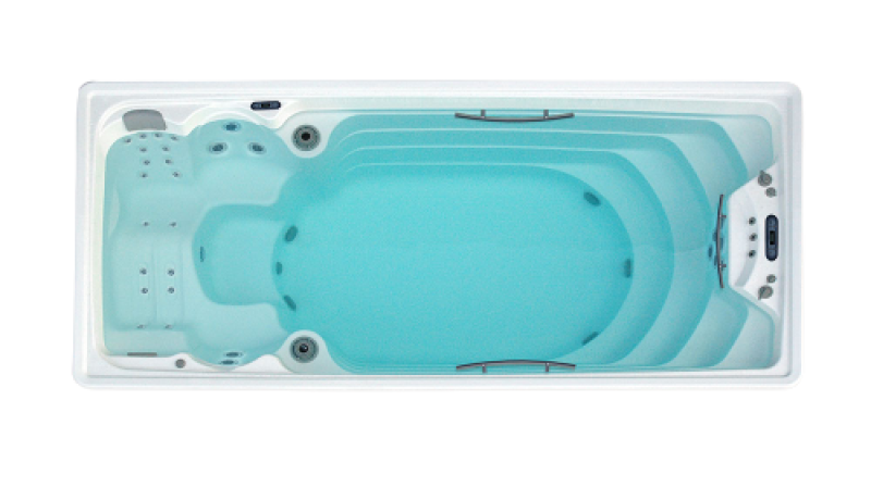 spa de nage